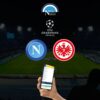 pronostico napoli eintracht francoforte e quote passaggio turno champions league bookmakers pronostici 15 marzo 2023