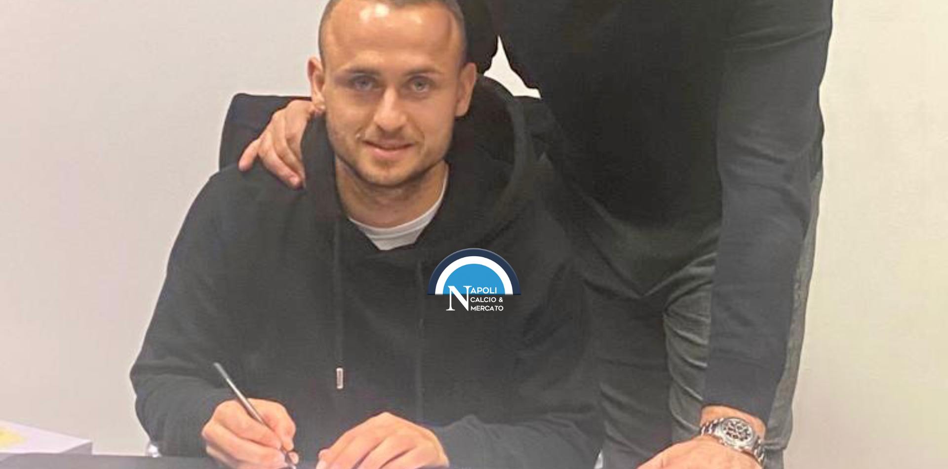 rinnovo lobotka ssc napoli calciomercato stipendio