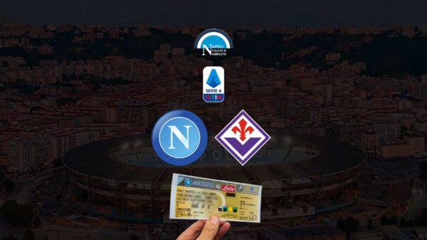 biglietti napoli fiorentina ticketone prezzi fidelity card