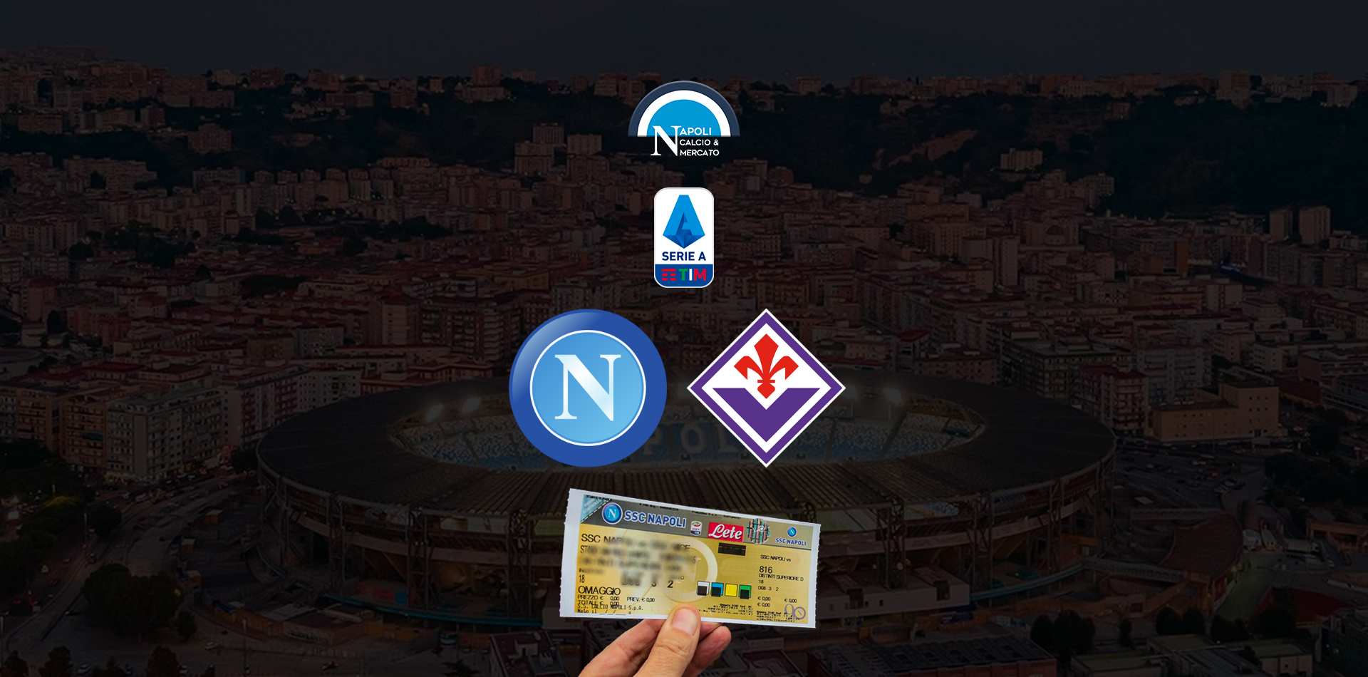 biglietti napoli fiorentina ticketone prezzi fidelity card