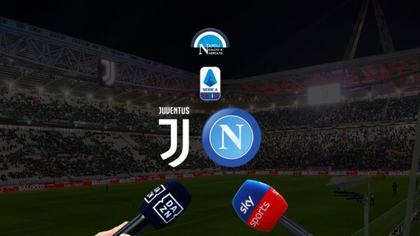 dove vedere juventus napoli in diretta tv e in live streaming sky o dazn partita juve 23 aprile 2023