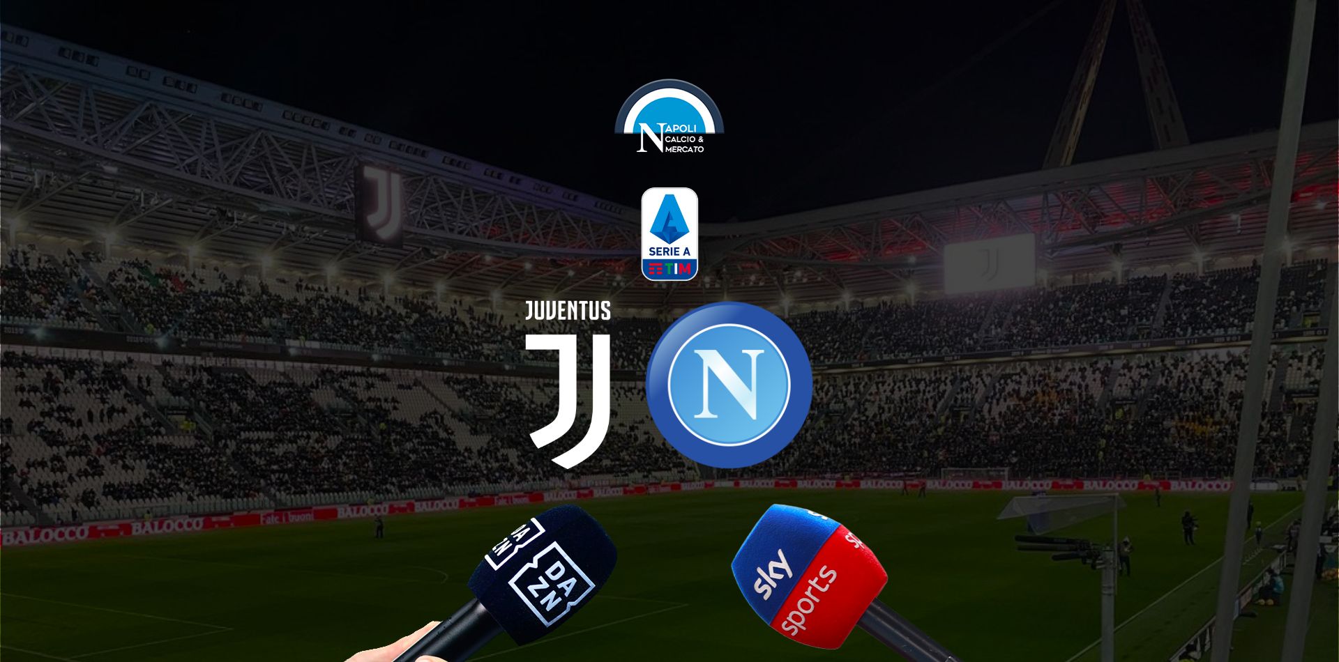 dove vedere juventus napoli in diretta tv e in live streaming sky o dazn partita juve 23 aprile 2023