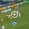 highlights lecce napoli serie a gol di lorenzo video sintesi cronaca