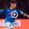 highlights napoli milan sintesi video gol serie a