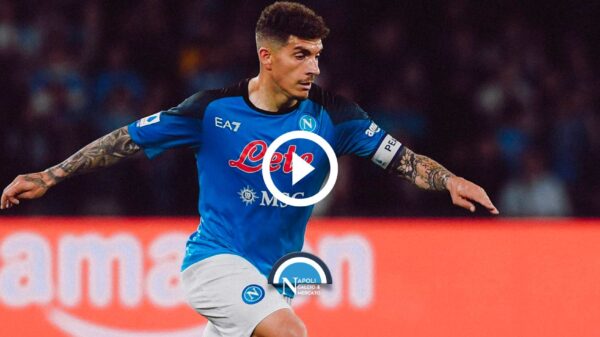 highlights napoli milan sintesi video gol serie a