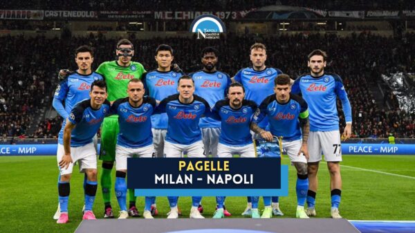 milan napoli pagelle voti commenti