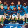 pagelle napoli milan voti commenti champions league