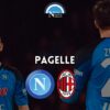 pagelle napoli milan voti fantacalcio commento ssc napoli