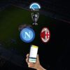 pronostico napoli milan e quote passaggio turno champions league bookmakers pronostici 18 aprile 2023