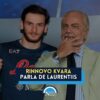 rinnovo kvaratskhelia napoli firma contratto aurelio de laurentiis intervista