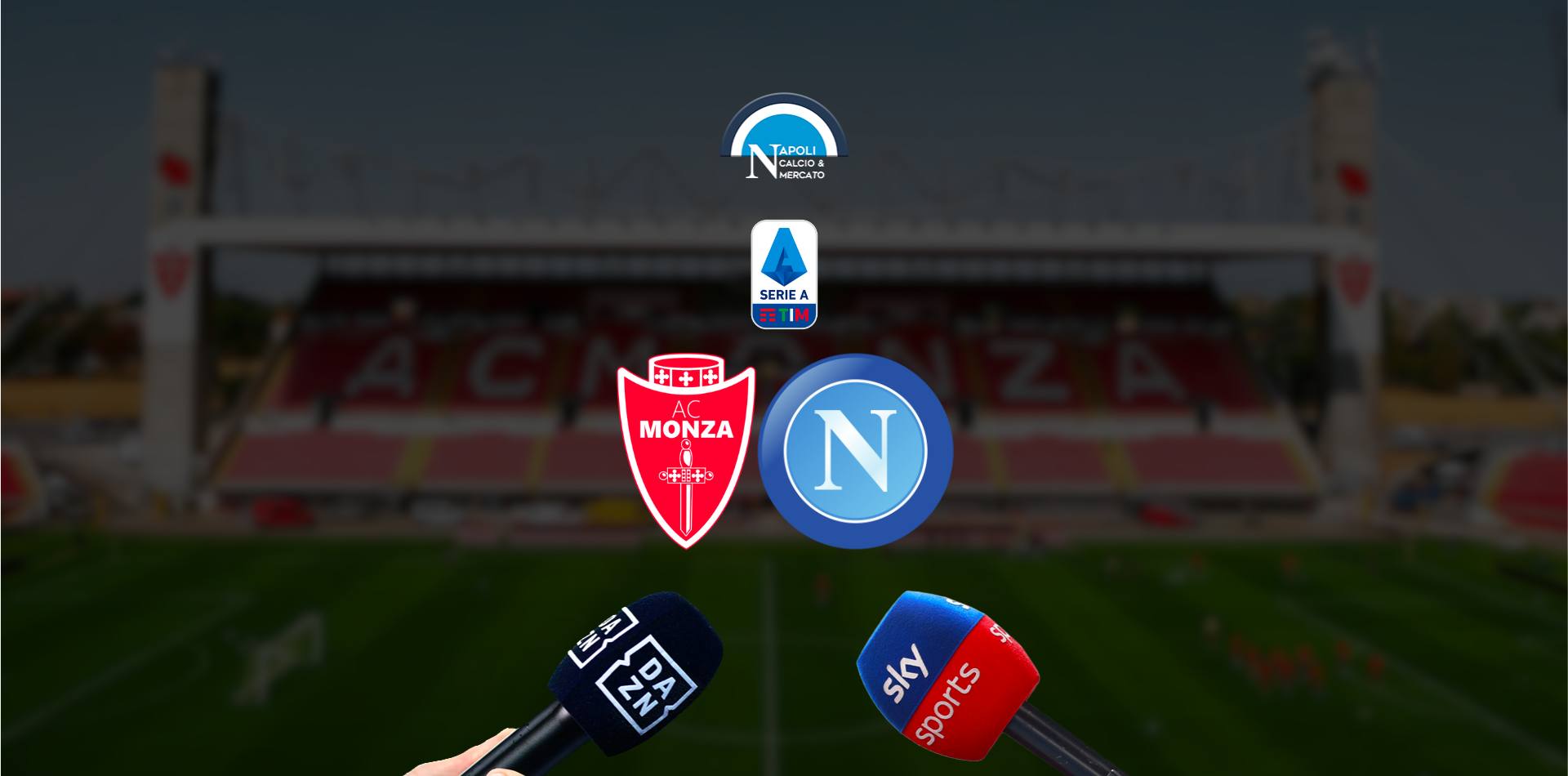 dove vedere monza napoli dove vederla sky o dazn serie a 14 maggio 2023 link gratis canale tv