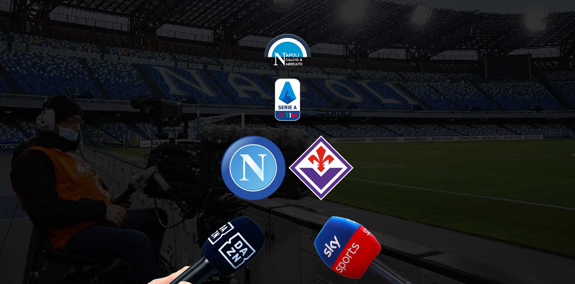 dove vedere napoli fiorentina sky o dazn dove vederla in live tv o streaming