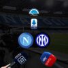 dove vedere napoli inter sky o dazn dove vederla in live tv o streaming