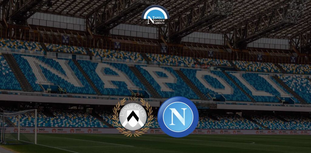 udinese napoli maxischermo maradona aperto ai tifosi prezzo chi può entrare