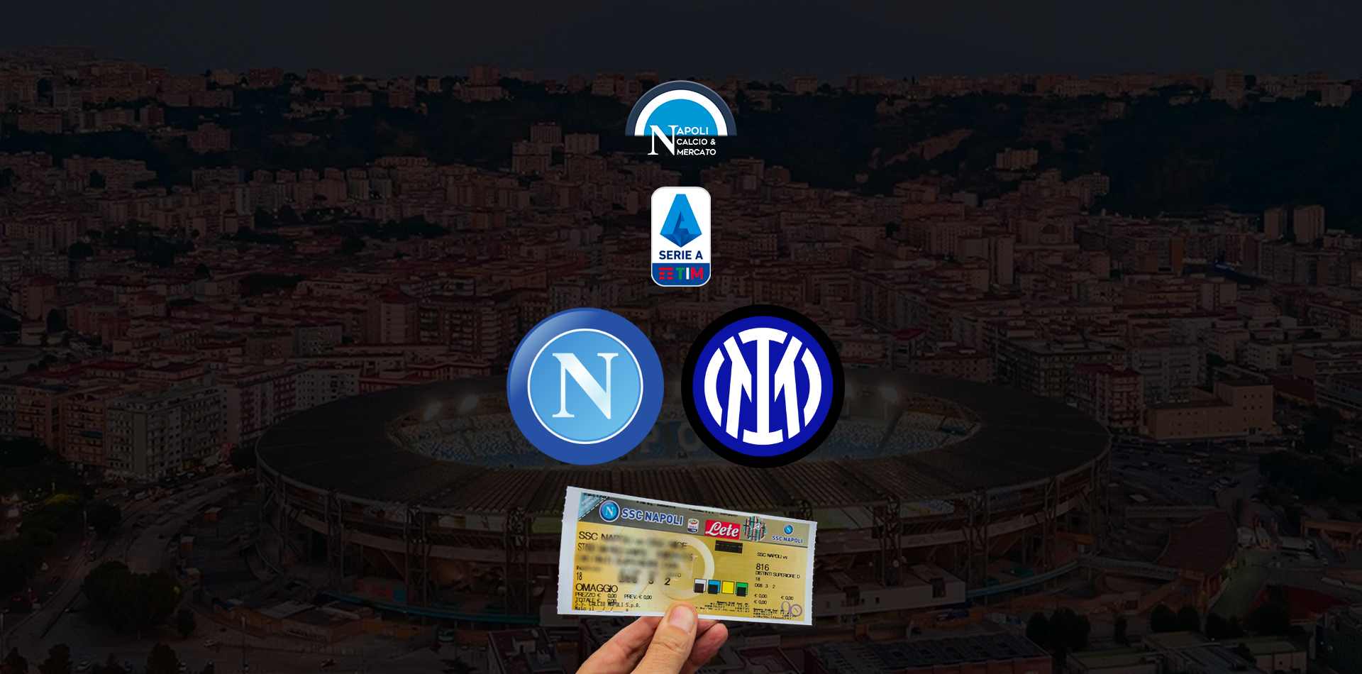 napoli inter prezzo biglietti 21 aprile 2023 serie a prezzi biglietto curva distinti tribuna ticketone