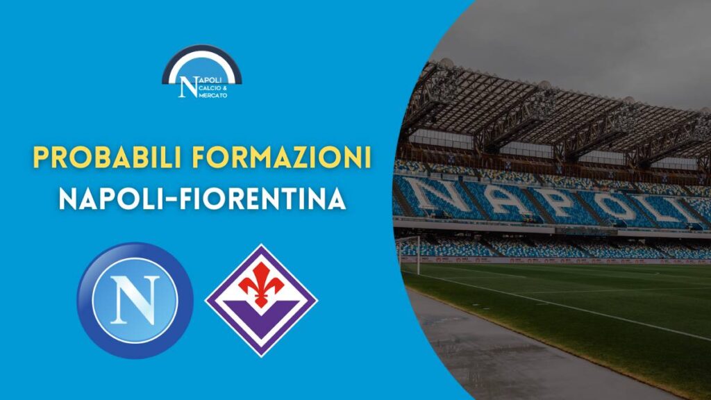 napoli italiano probabili formazioni titolari spalletti italiano serie a